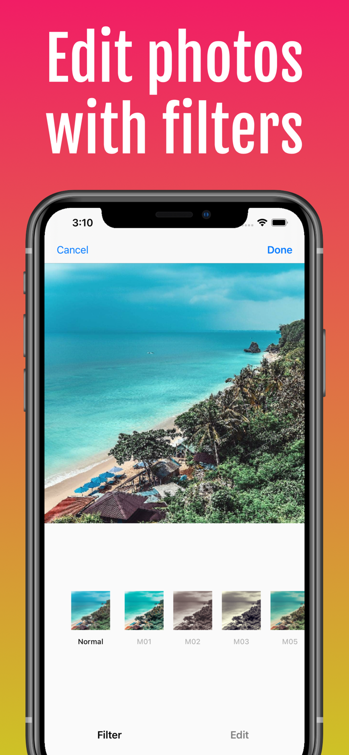 Repost for Instagram