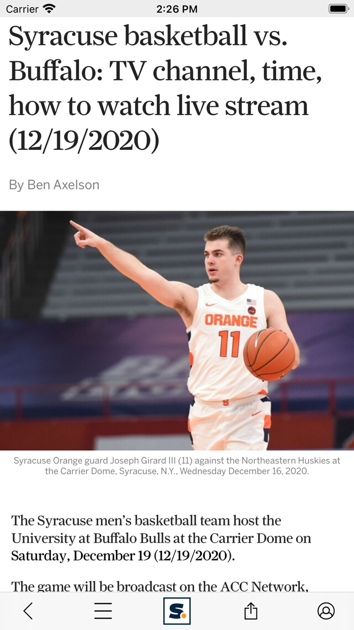 syracuse.com