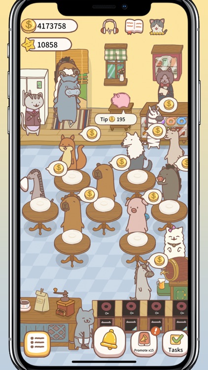 Forest Farm & Diner screenshot-6