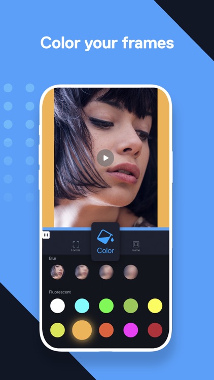 Filmr: Easy Video Editor screenshot-8