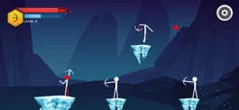 Game screenshot Stickman: Arrow mod apk