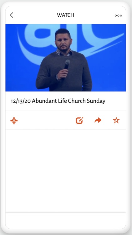 Abundant Life Church (LA)