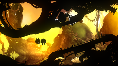 BADLAND+ screenshot 2