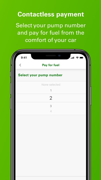 BPme: Gas Rewards & Payment