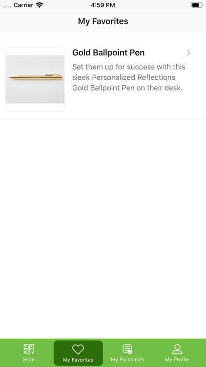 The Kind Pen