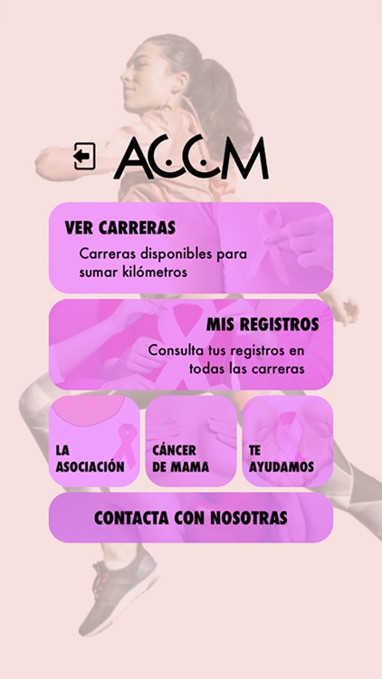 ACCM