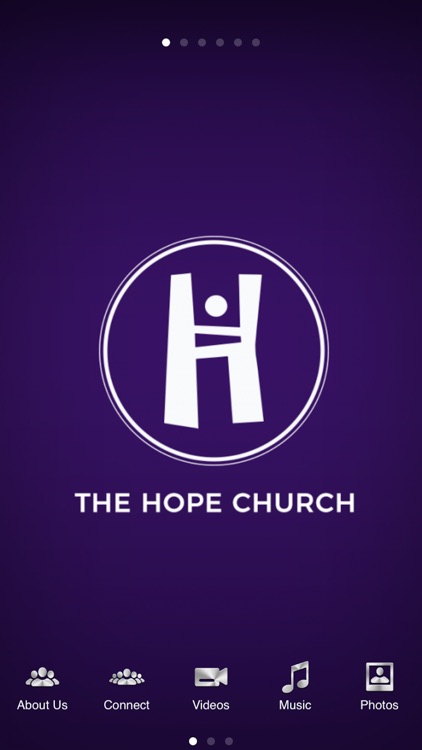 The Hope Church Of Orlando