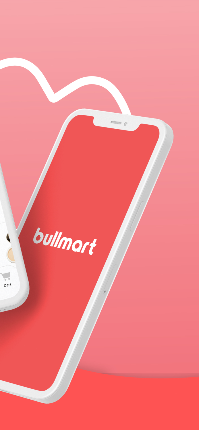 Bullmart - Shop, Share  Earn