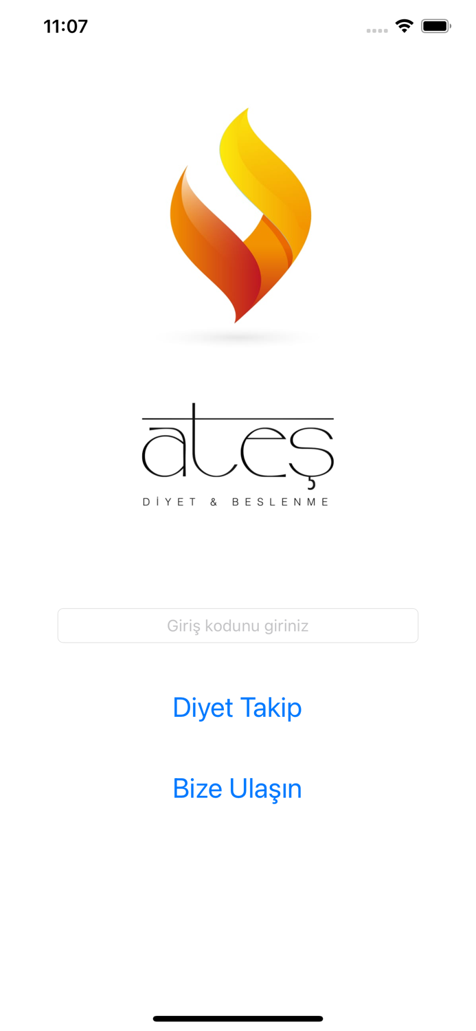 Diyet Takip