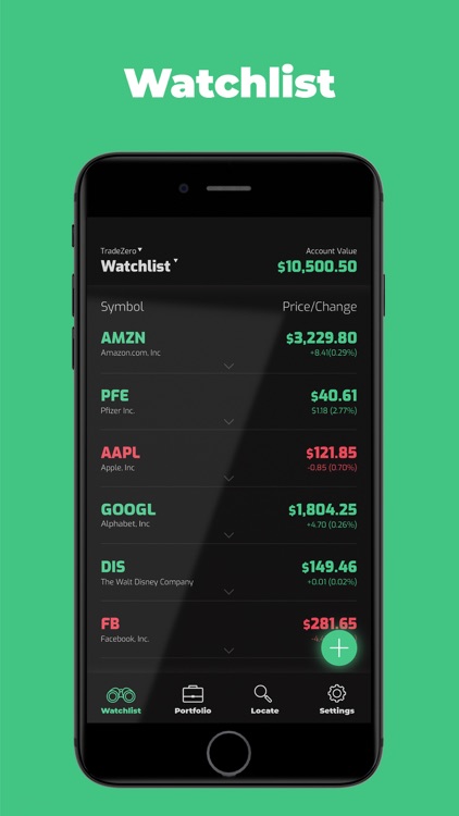 TradeZero screenshot-3