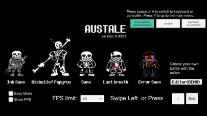 AUSTALEbadtime