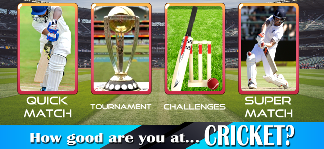 Cricket Champ - World Cricket(圖4)-速報App