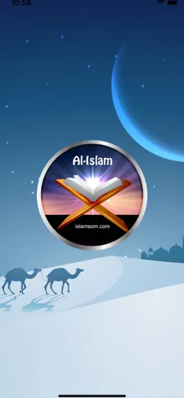 Game screenshot IslamSOM mod apk