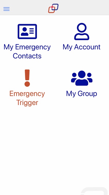 Emergency Contact Link