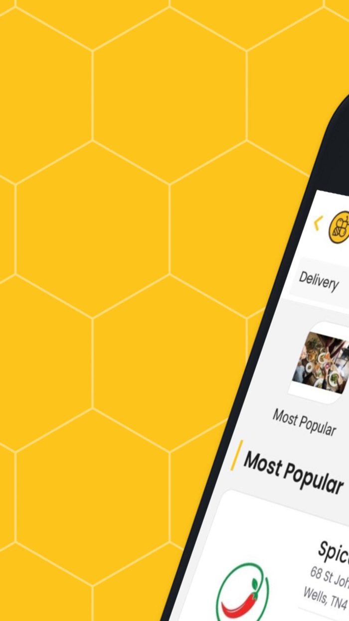 Bumblebee - We Deliver