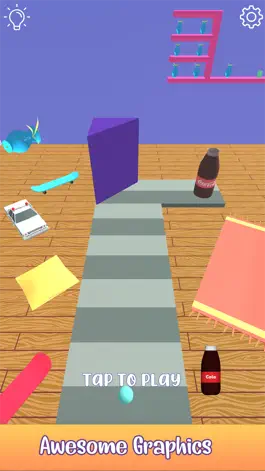 Game screenshot Mentos Diet Coke Geyser mod apk