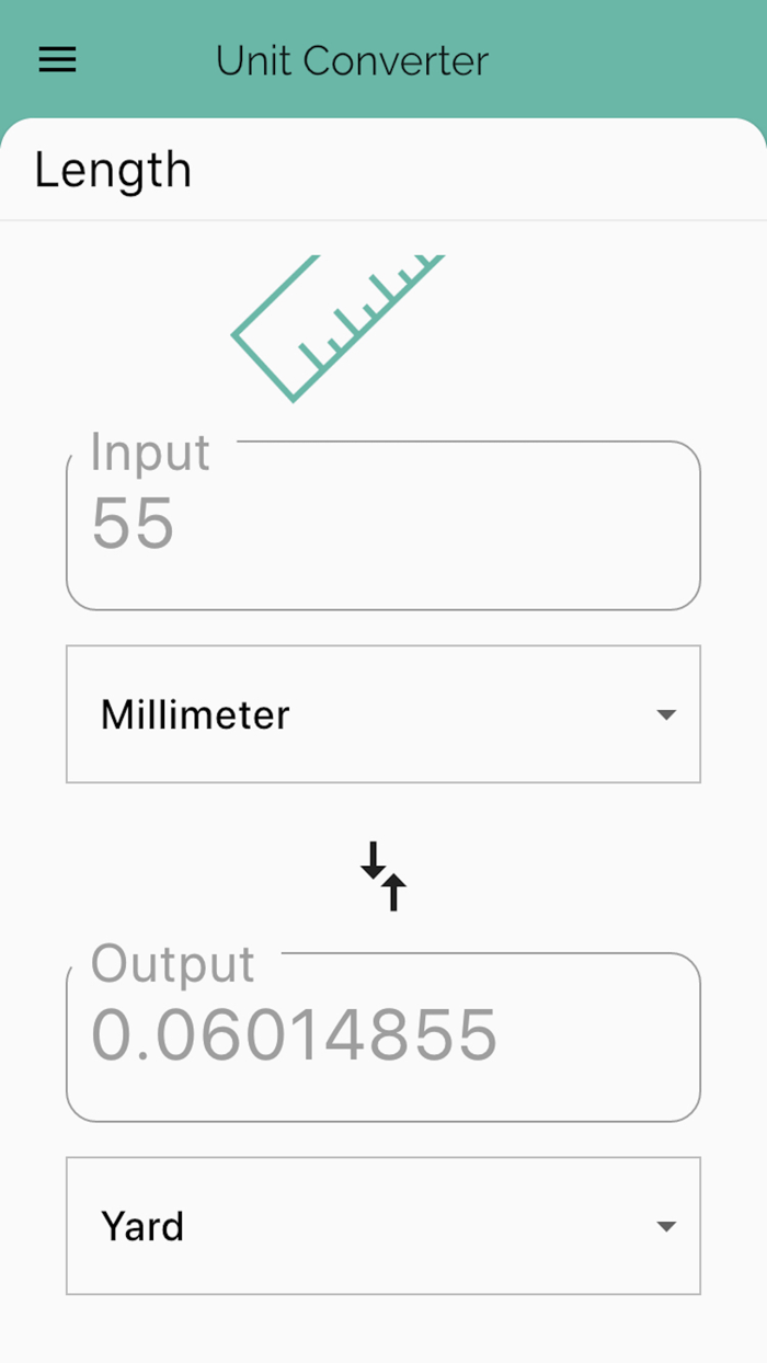 Global Unit Converter