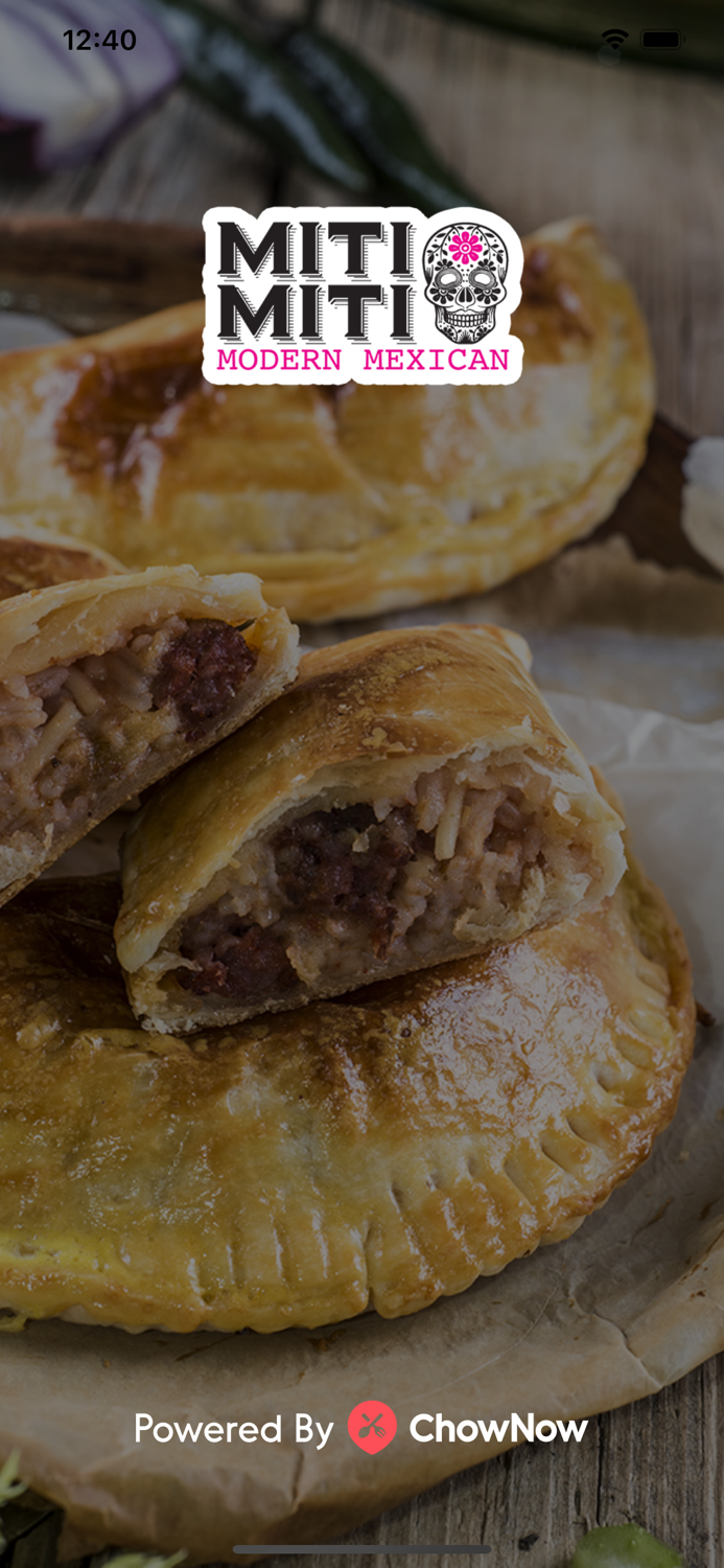 Miti Miti Modern Mexican