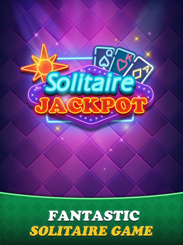 Solitaire Jackpot
