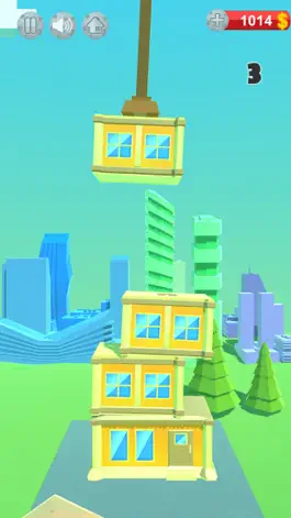 Game screenshot Skyscraper Construction apk