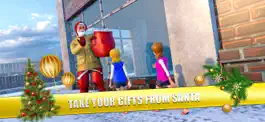 Game screenshot Santa Clause Gift Delivery hack