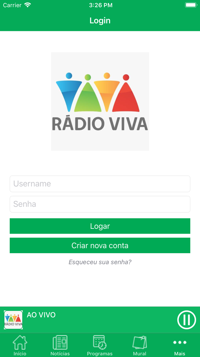 Rádio Viva