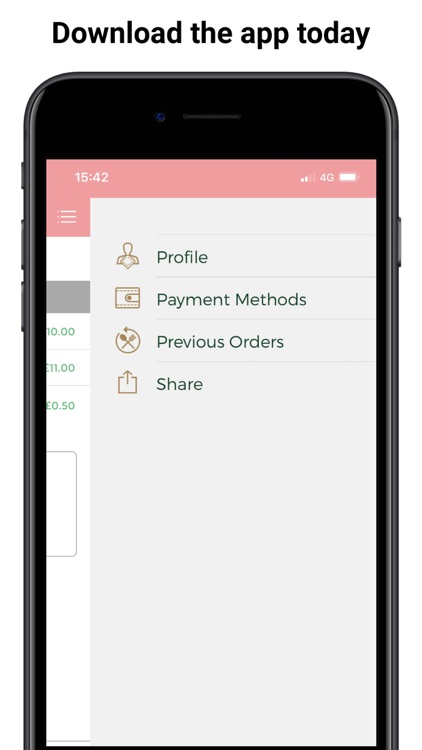 SOYO Diner screenshot-3