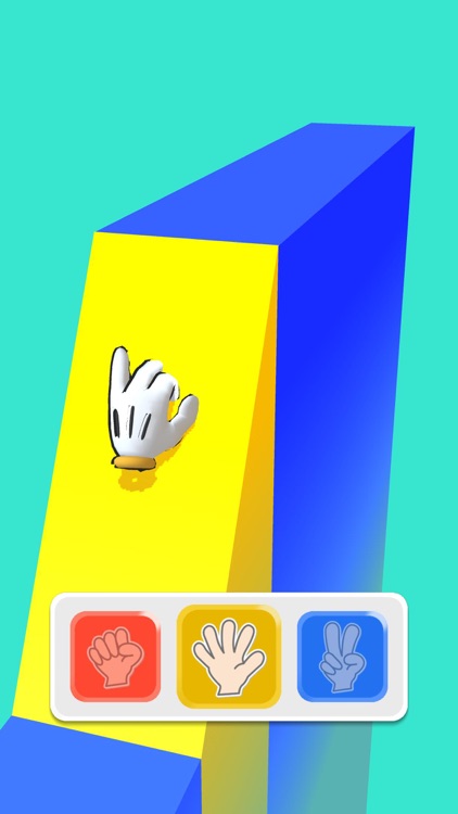 Handy Run! screenshot-4