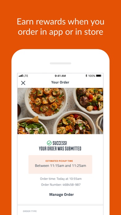 Choolaah Ordering screenshot 3