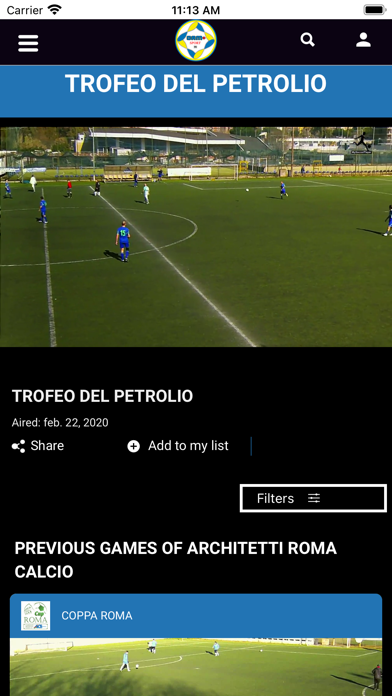 Updated Download Cam Plus Sports Android App 21