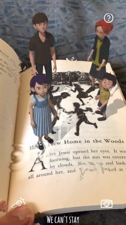 Boxcar AR screenshot-3