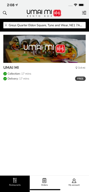 UMAI MI(圖1)-速報App