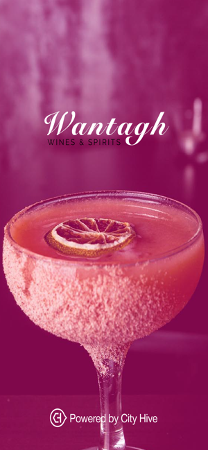 Wantagh Wines & Spirits(圖1)-速報App