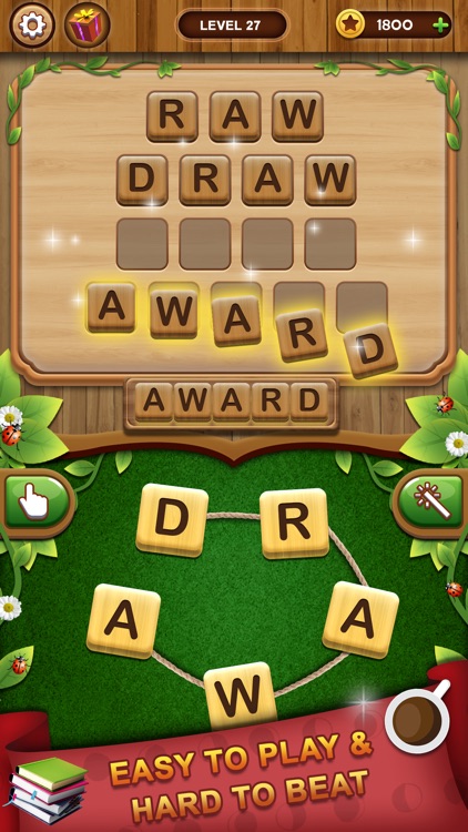 Word Connect: Word Games screenshot-5