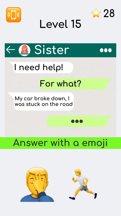 Emoji Spree screenshot-6
