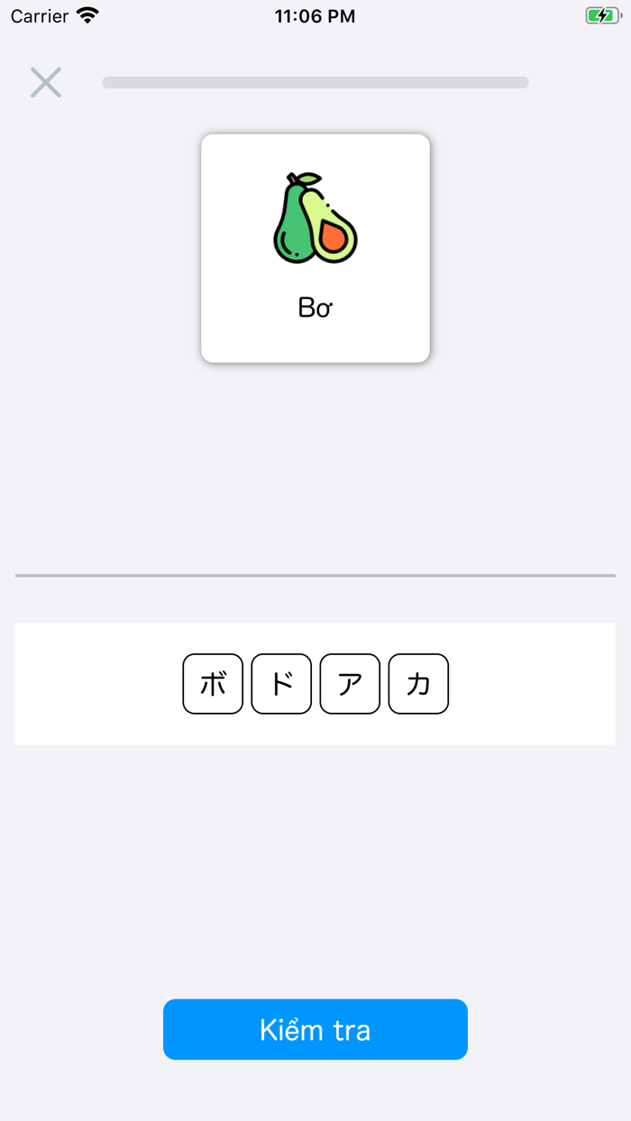 Bài Tập Tiếng Nhật