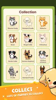 How to cancel & delete puppy town - merge & win 4