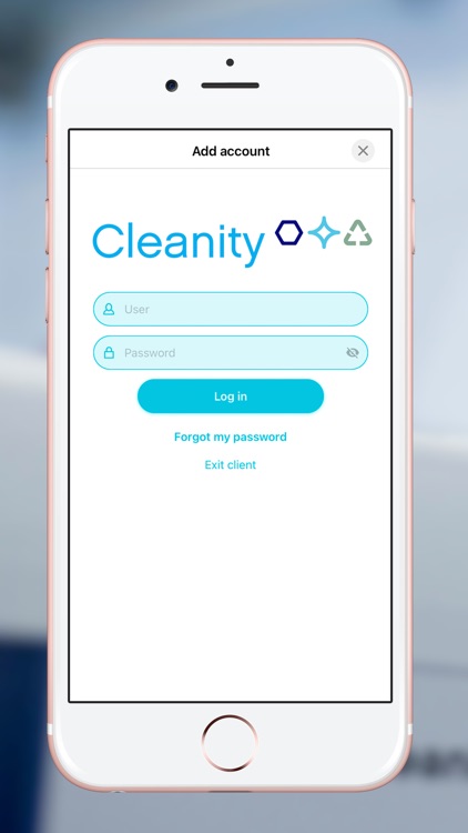 CLEANITY CONNECT