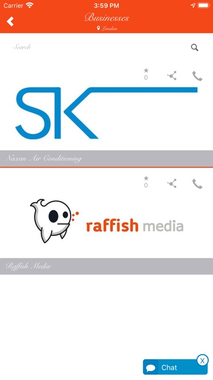 Raffish Media