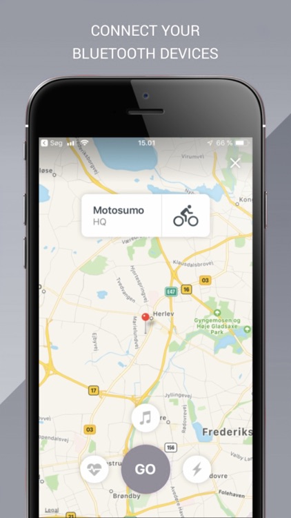 Momentum Group Fitness screenshot-9