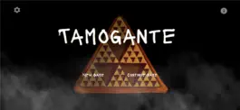 Game screenshot Tamogante mod apk