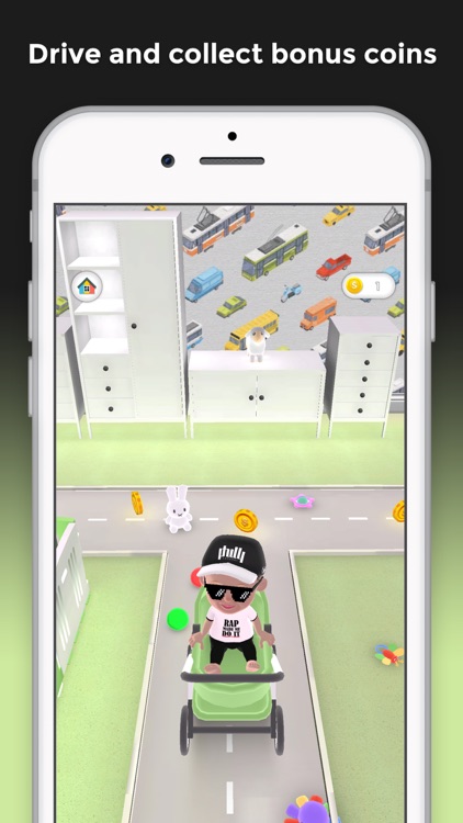 My Baby (Virtual Kid & Baby)
