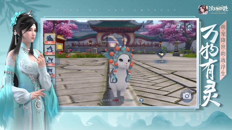 浮生为卿歌