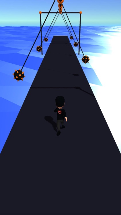 OneRunner 3D screenshot-5