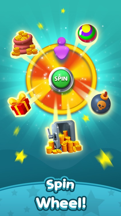 Bubble Shooter Classic Game! screenshot-3