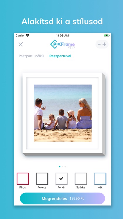 PixFrame app by Pix Frame App Limited Liability Company