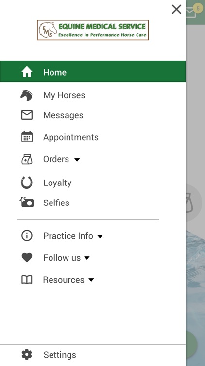 Equine Medical Services screenshot-4