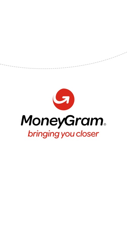 MoneyGram Receive