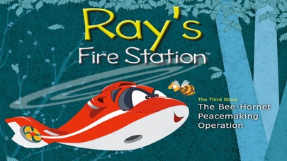 Ray's Fire Station 3Screenshot of 1