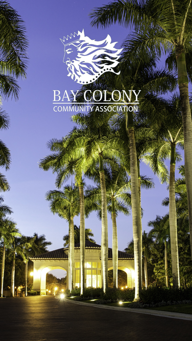 Bay Colony Community Assoc screenshot 4